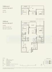 ARDOR RESIDENCE (D15), Apartment #466885431